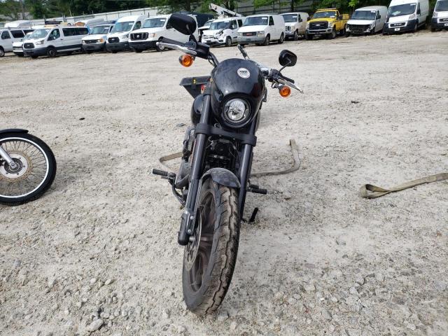 2020 HARLEY-DAVIDSON FXLRS 