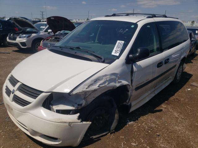 2005 Dodge Grand Caravan Se for Sale in Elgin, IL - All Over