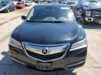 2016 Acura Mdx  للبيع في Sikeston، MO - Rear End