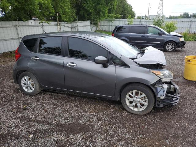 2019 NISSAN VERSA NOTE S