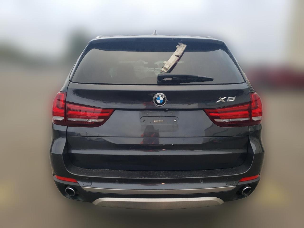 2015 BMW X5 xDrive35I VIN: 5UXKR0C56F0K60335 Lot: 72281953