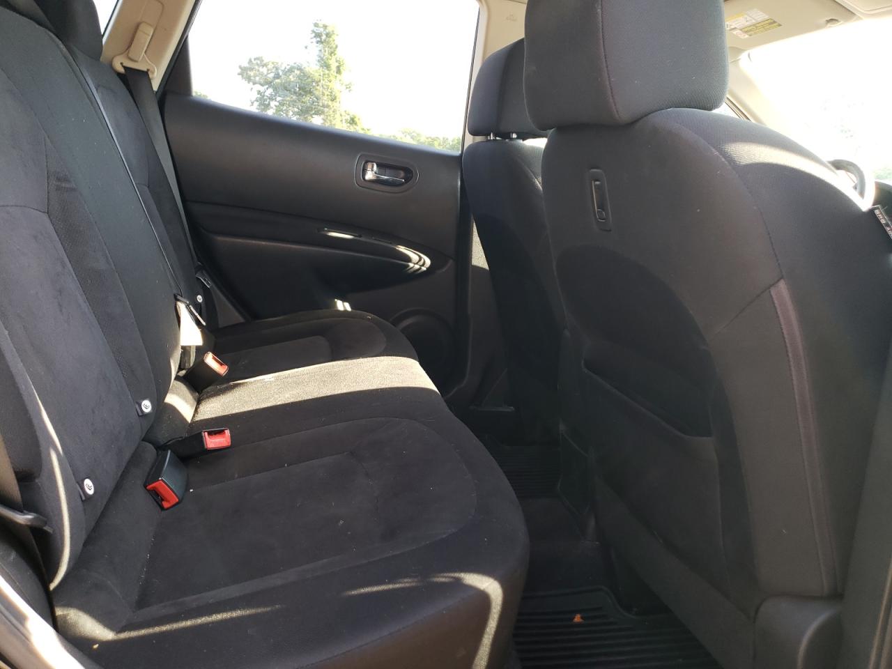 2010 Nissan Rogue S VIN: JN8AS5MVXAW134146 Lot: 68352964