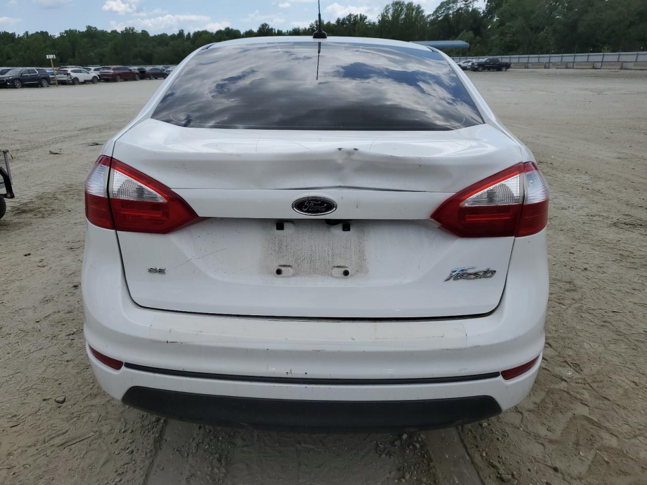 2018 Ford Fiesta - Image 6