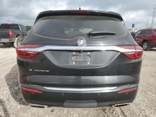  BUICK ENCLAVE 2020 Чорний