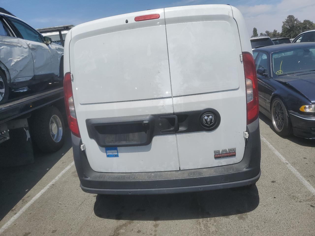 2020 Ram Promaster City VIN: ZFBHRFAB0L6P35576 Lot: 60065264