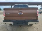 2011 Ford F150 Supercrew за продажба в Temple, TX - Front End
