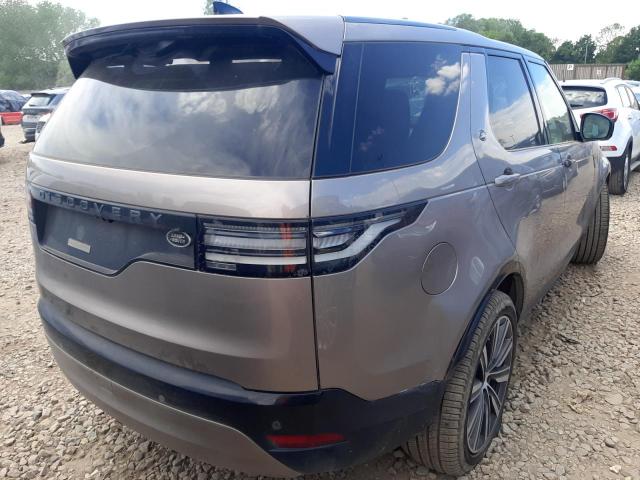 2024 LAND ROVER DISCOVERY