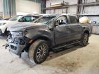 2021 Ford Ranger Xl en Venta en Eldridge, IA - Rollover