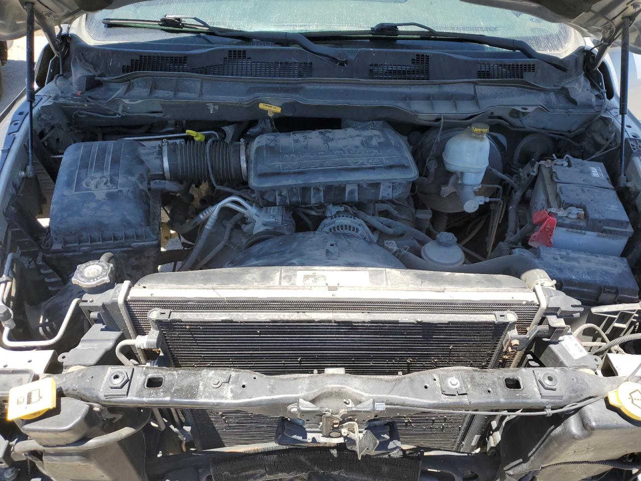 2012 Dodge Ram 1500 St VIN: 3C6JD6AP4CG277488 Lot: 58638324