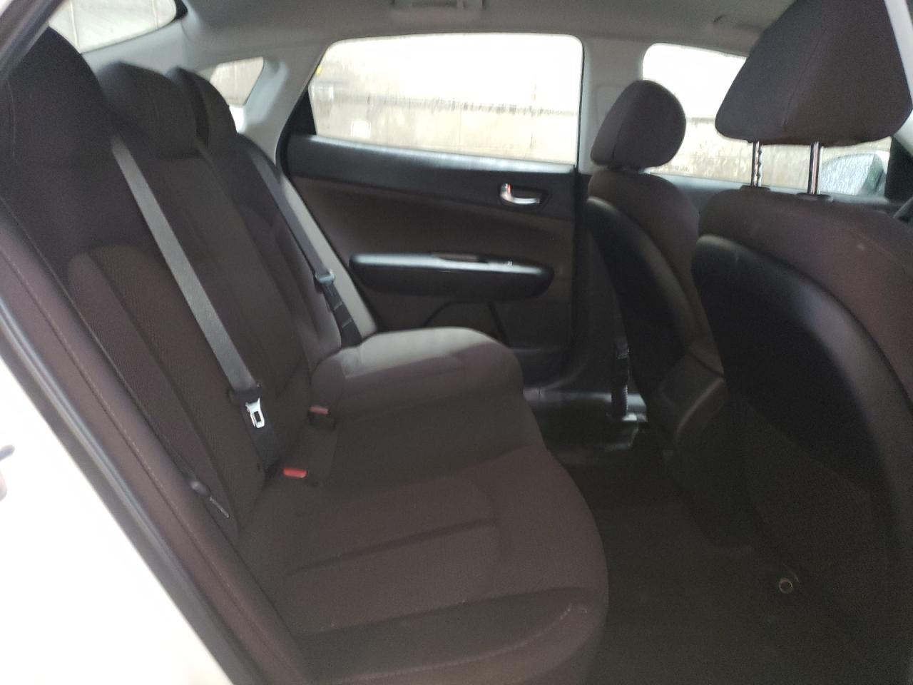 2019 Kia Optima Lx VIN: 5XXGT4L39KG365202 Lot: 61228744