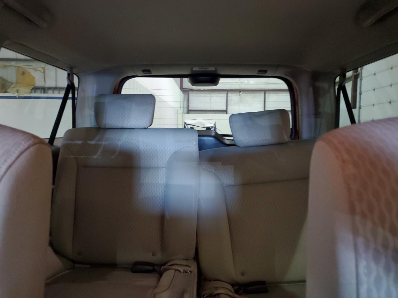 2011 Honda Element Ex VIN: 5J6YH2H71BL004790 Lot: 60258314