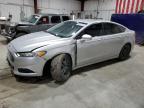 2013 Ford Fusion Se للبيع في Billings، MT - Front End