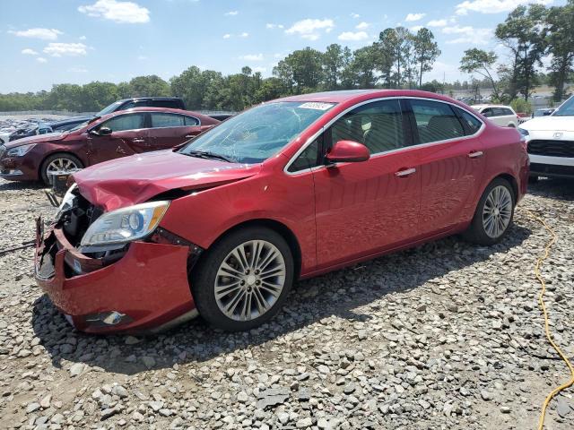 2013 Buick Verano 