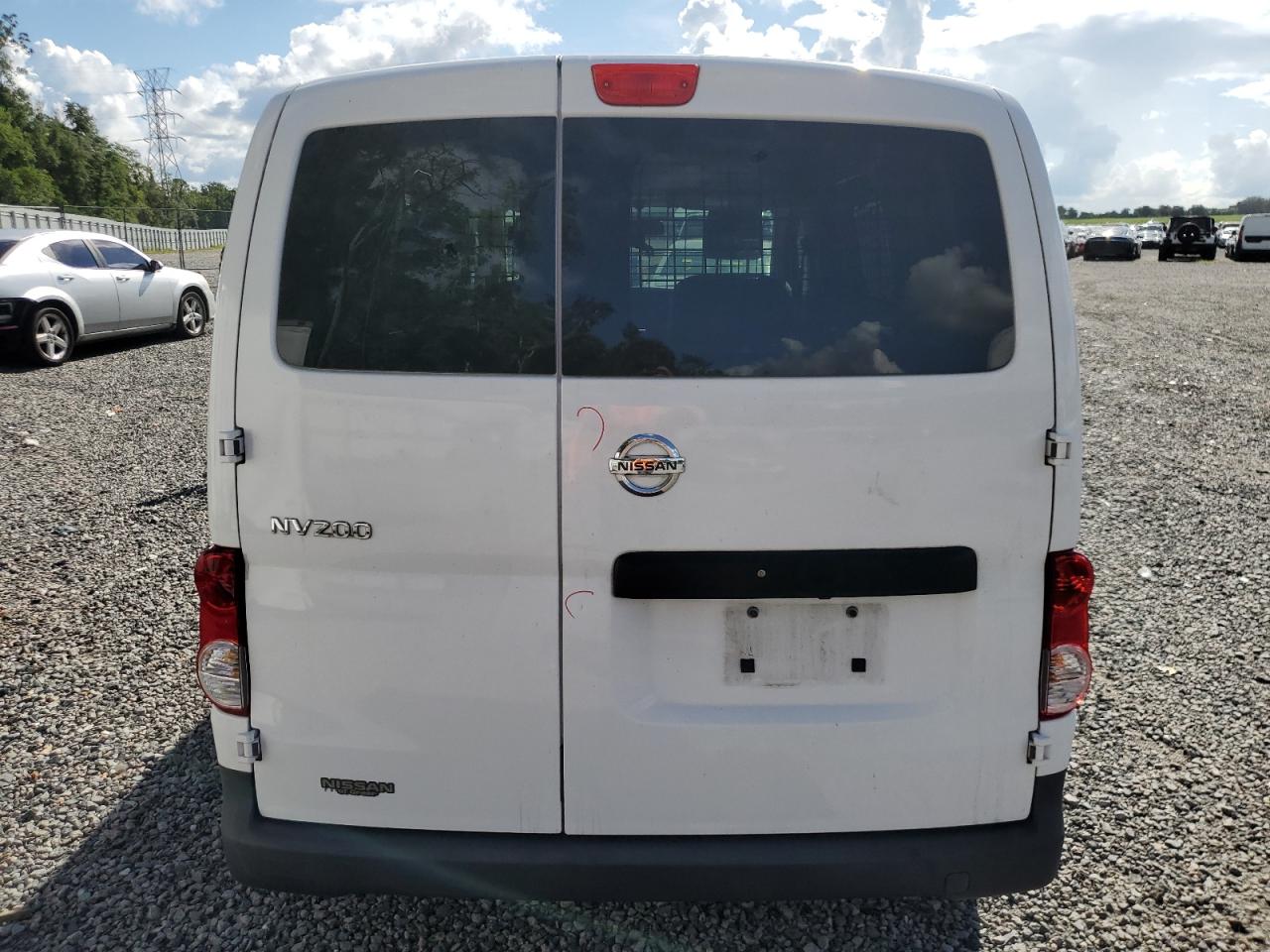 2019 Nissan Nv200 2.5S VIN: 3N6CM0KN2KK701903 Lot: 59784934