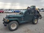 2000 Jeep Wrangler / Tj Sahara na sprzedaż w Sikeston, MO - All Over