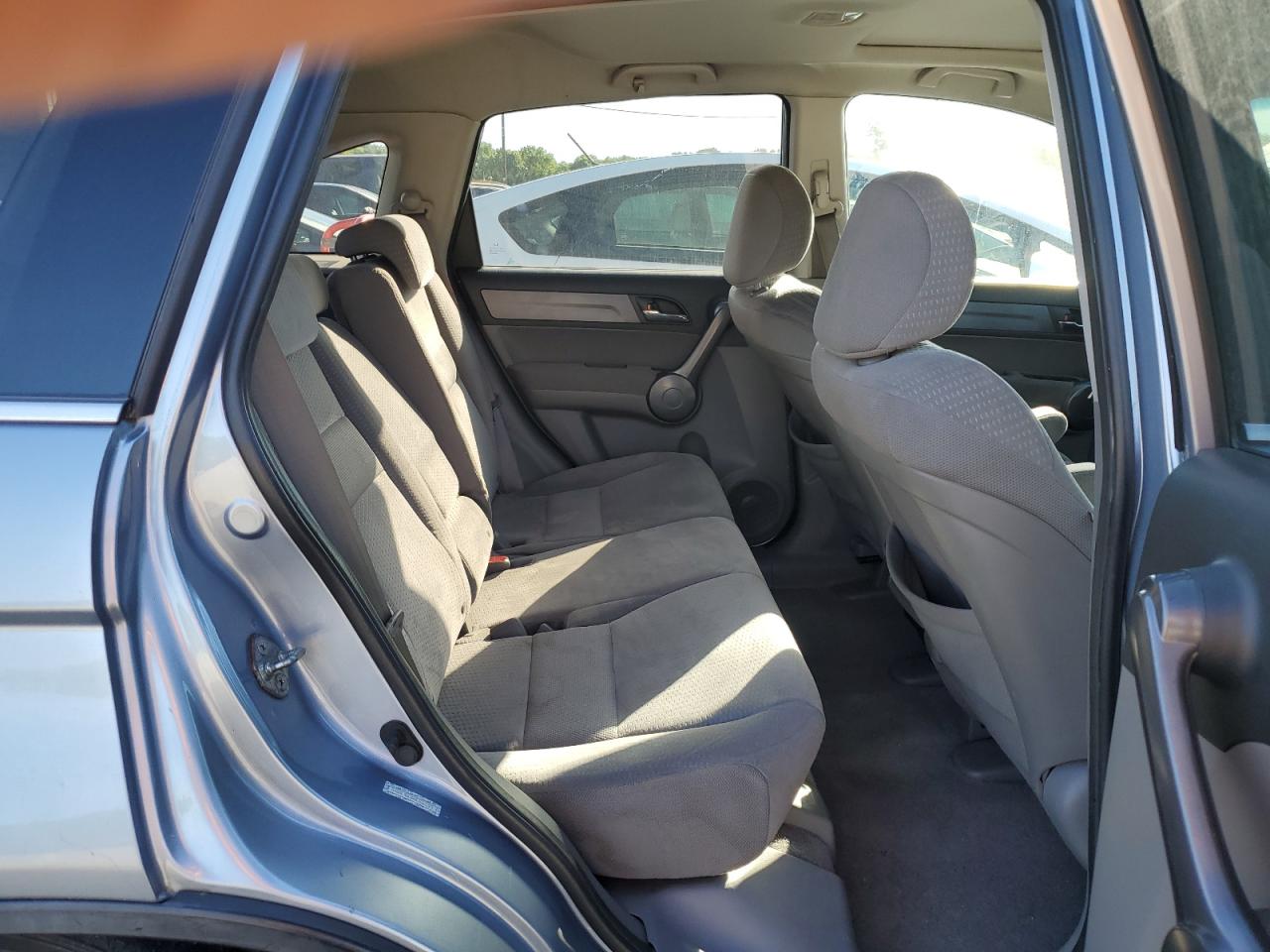 2008 Honda Cr-V Ex VIN: 5J6RE48568L032049 Lot: 58204824