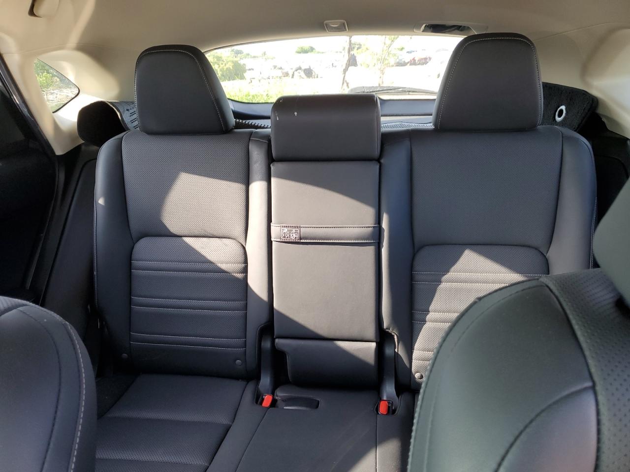 2016 Lexus Nx 200T Base VIN: JTJYARBZ3G2048877 Lot: 60077354