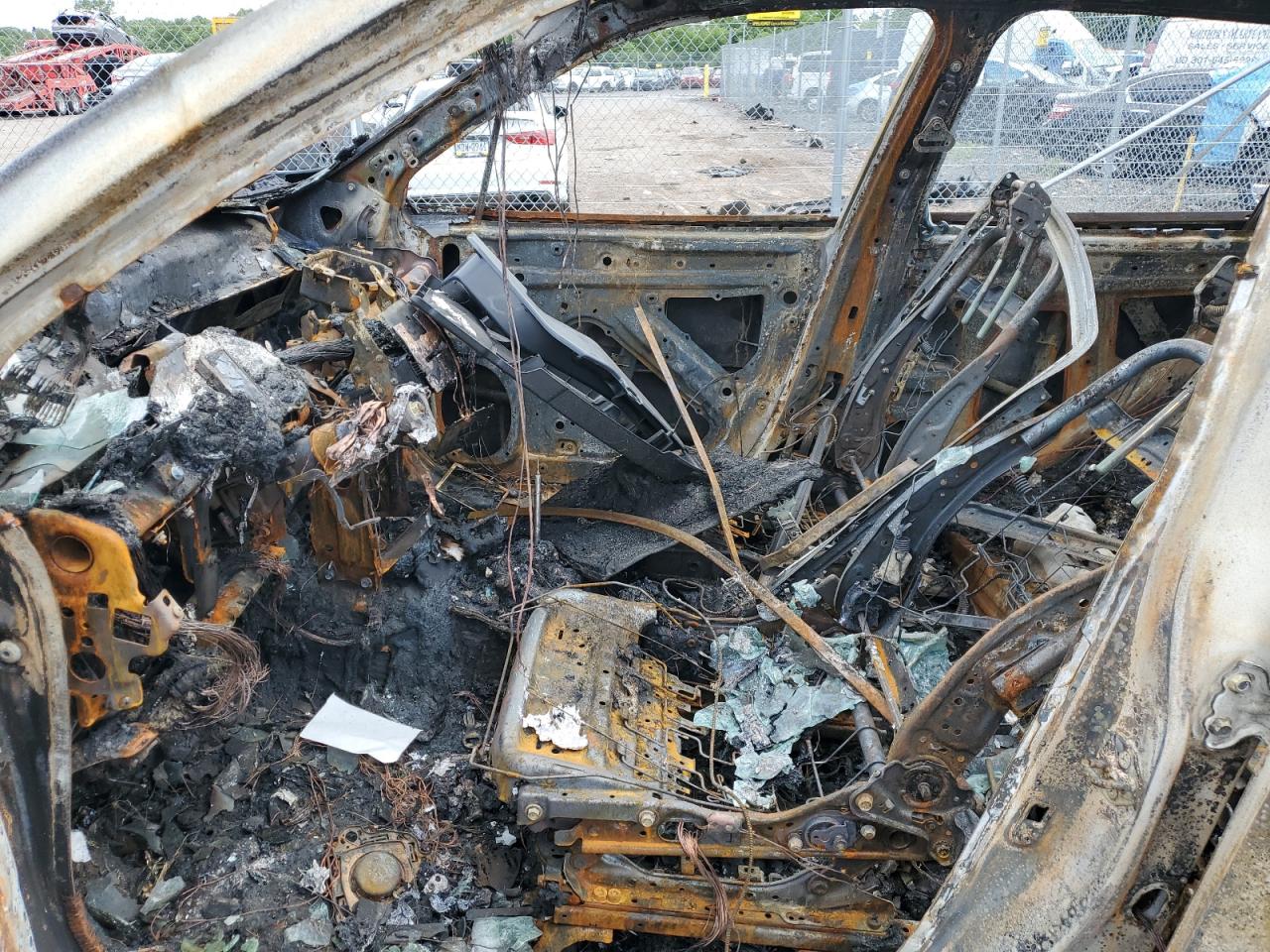 2020 Subaru Forester Premium VIN: JF2SKAJC5LH451336 Lot: 58409464