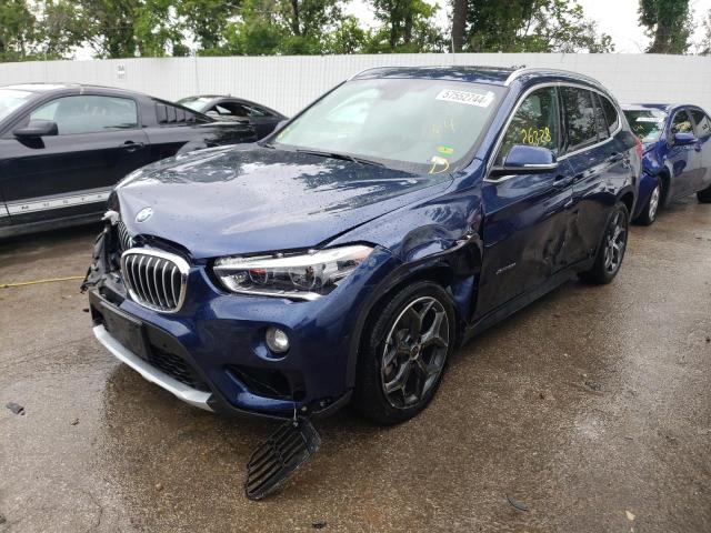 2017 Bmw X1 Xdrive28I