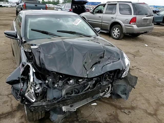 2019 Cadillac Ats VIN: 1G6AE1RX0K0118342 Lot: 60697444