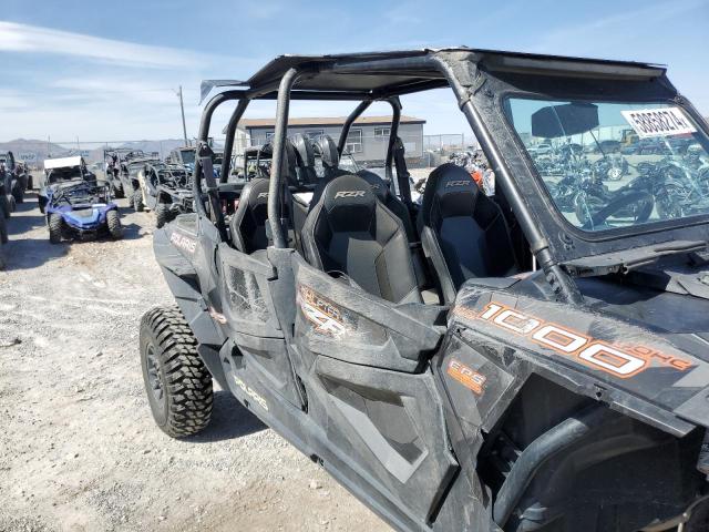 2018 POLARIS RZR XP 4 1000 EPS HIGH LIFTER EDITION