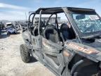 2018 POLARIS RZR XP 4 1000 EPS HIGH LIFTER EDITION for sale at Copart NV - LAS VEGAS WEST