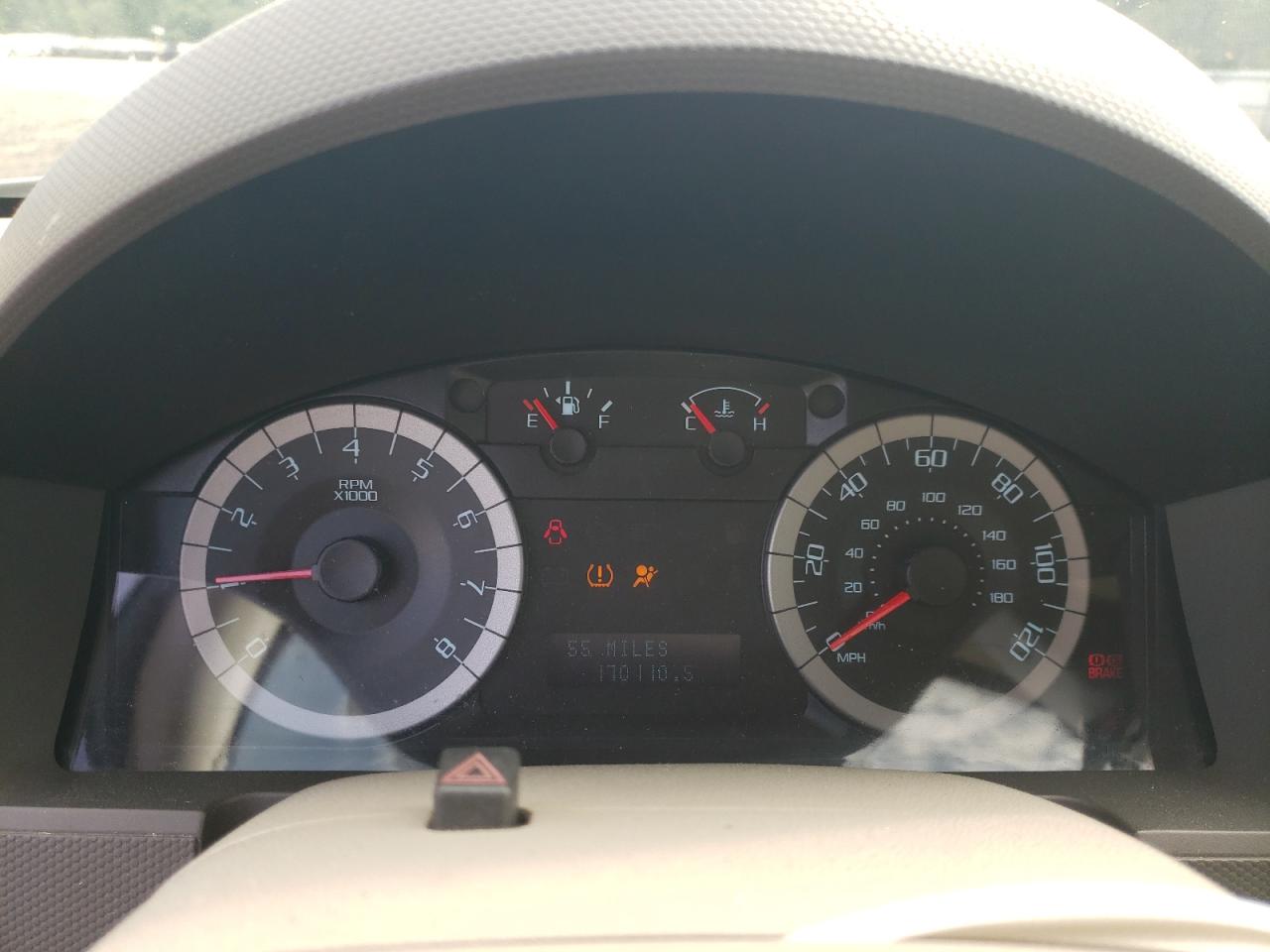 2012 Ford Escape Xlt VIN: 1FMCU9D76CKA14048 Lot: 58054334