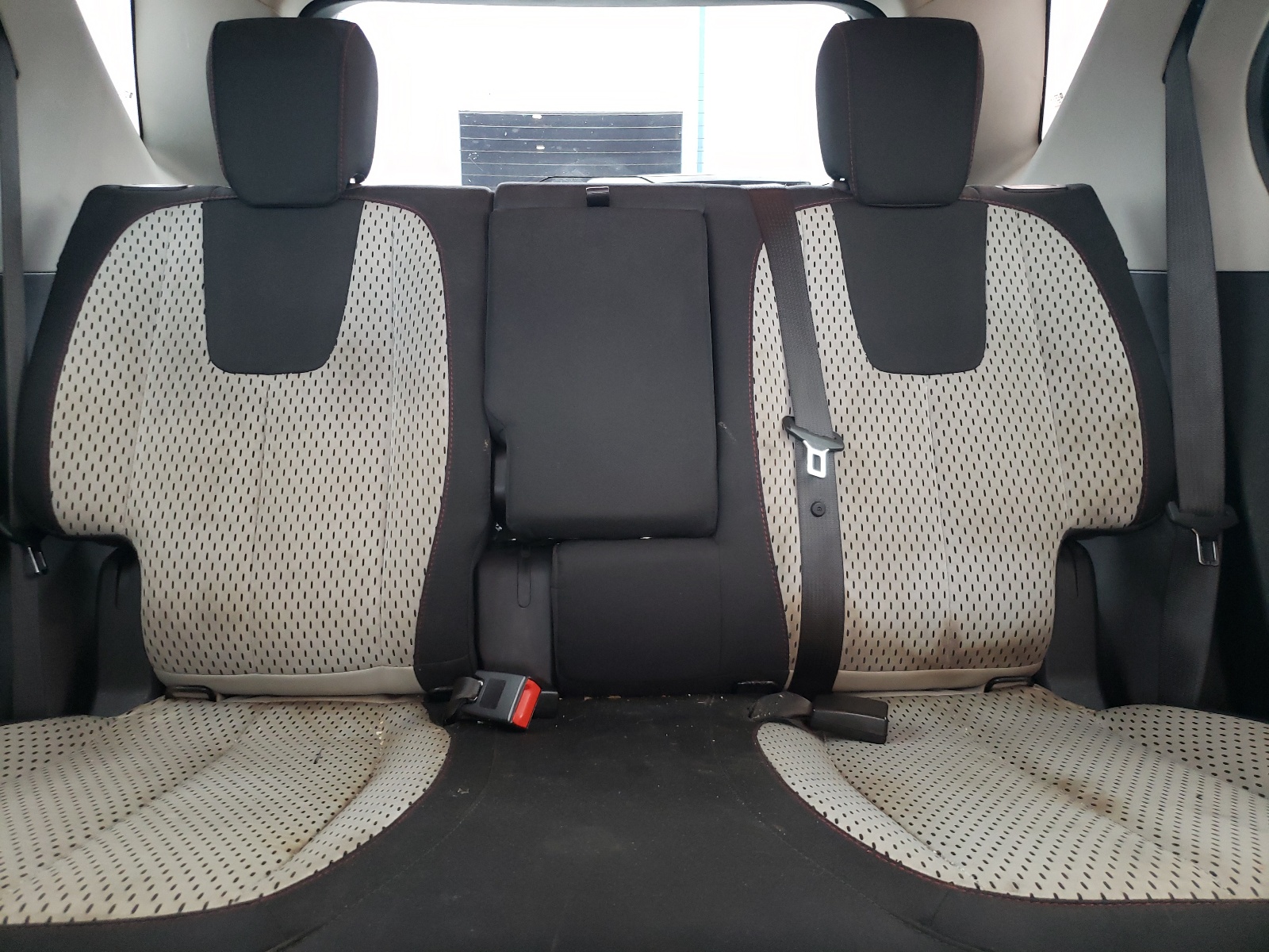 2GNALAEK5E6216427 2014 Chevrolet Equinox Ls