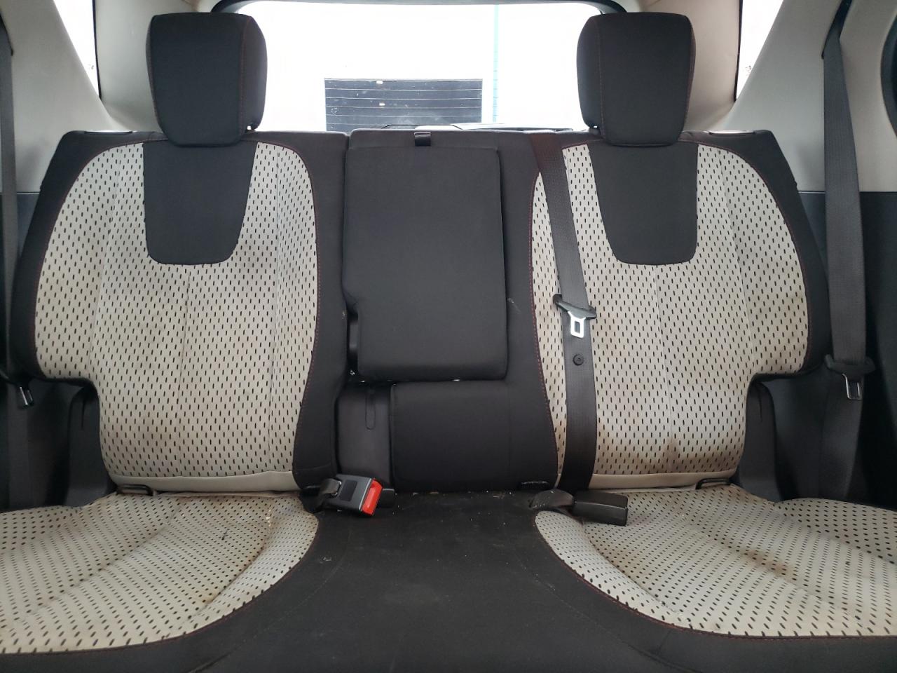 2014 Chevrolet Equinox Ls VIN: 2GNALAEK5E6216427 Lot: 59977064