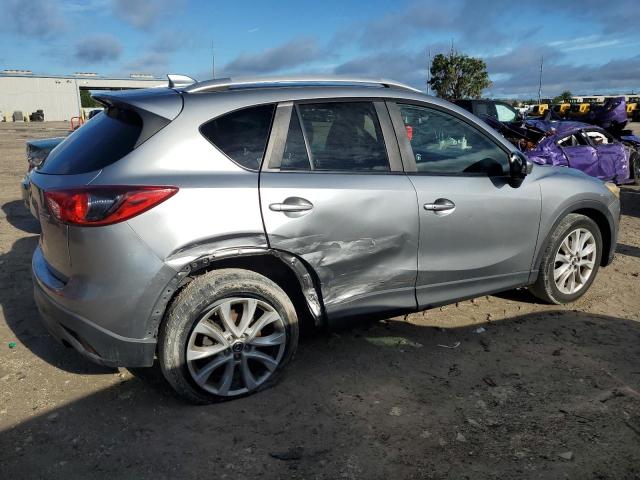 JM3KE4DE7D0146030 | 2013 Mazda cx-5 gt