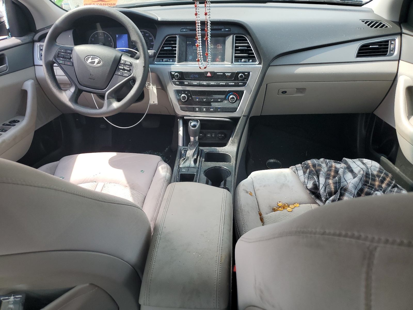 5NPE24AFXGH287466 2016 Hyundai Sonata Se