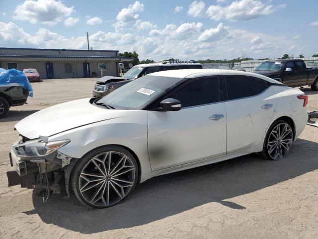 2016 Nissan Maxima 3.5S