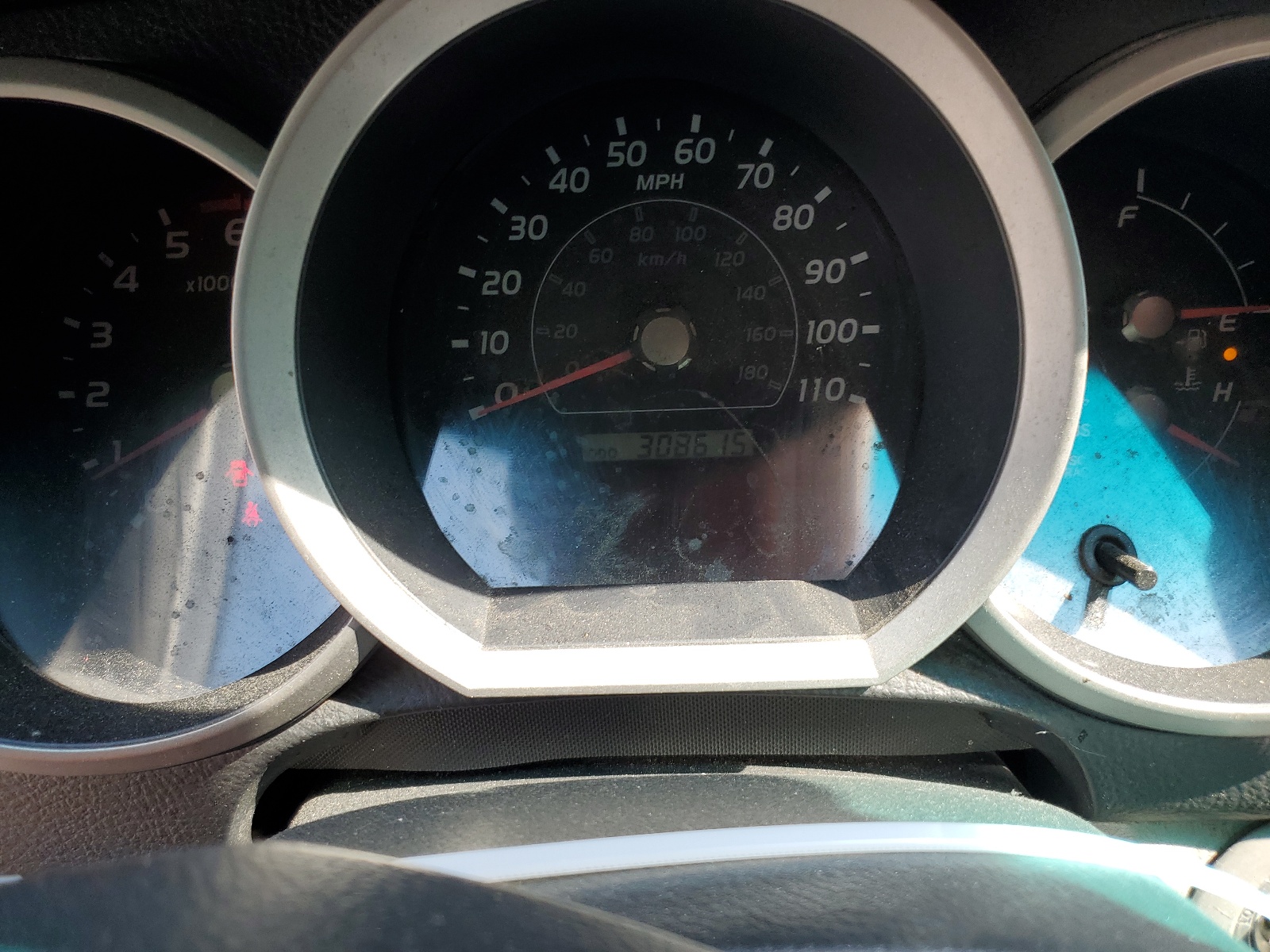 JTEZU14R078081891 2007 Toyota 4Runner Sr5