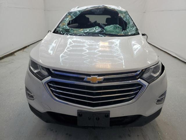 2GNAXPEX3K6277287 | 2019 Chevrolet equinox premier