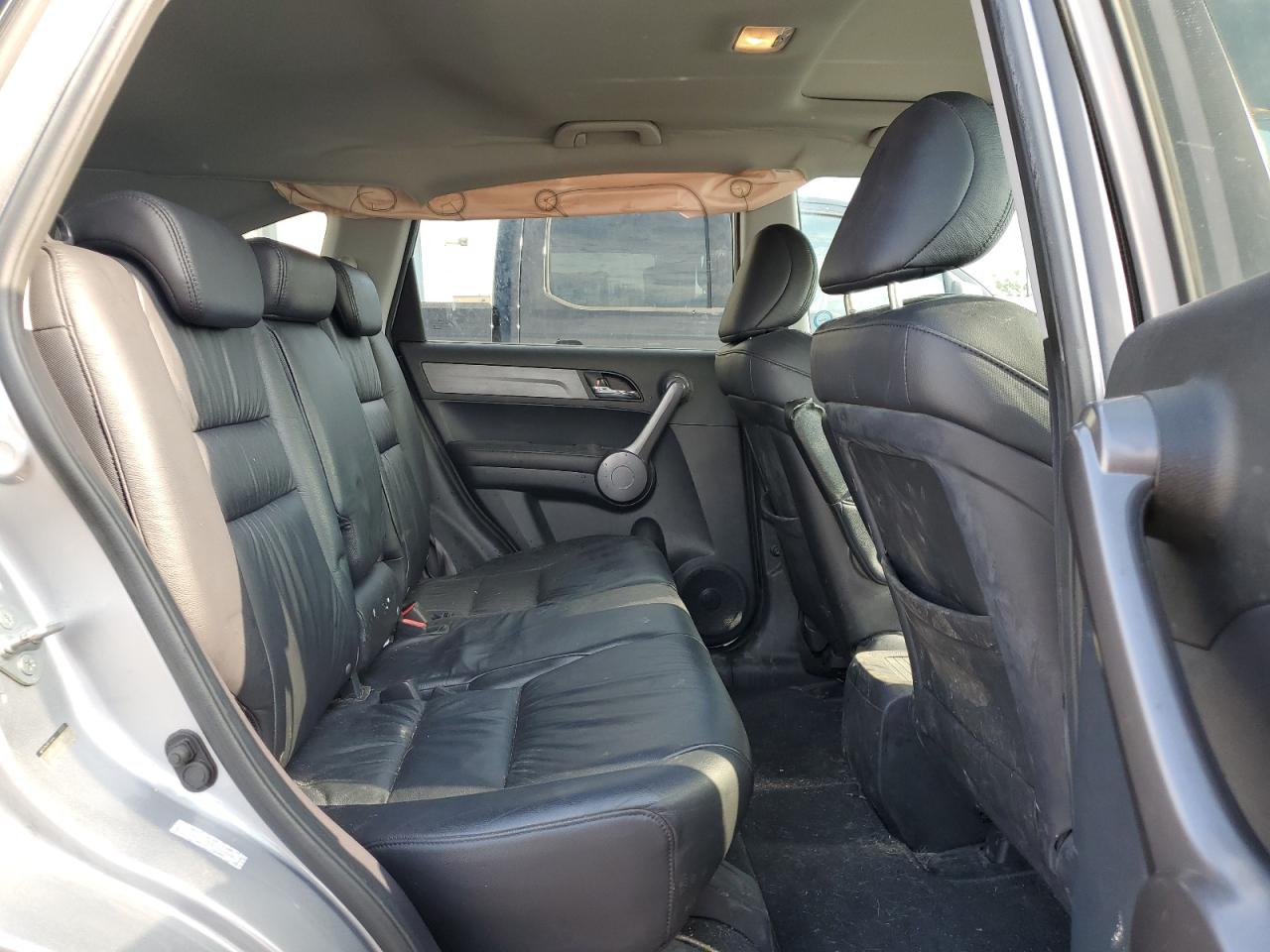 2008 Honda Cr-V Exl VIN: 5J6RE48728L810090 Lot: 59371264