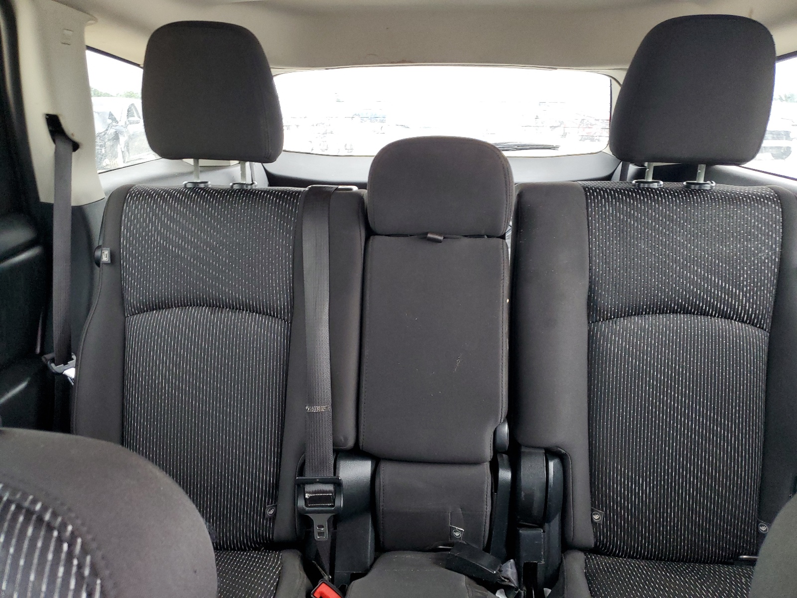 3C4PDCBG9HT590941 2017 Dodge Journey Sxt