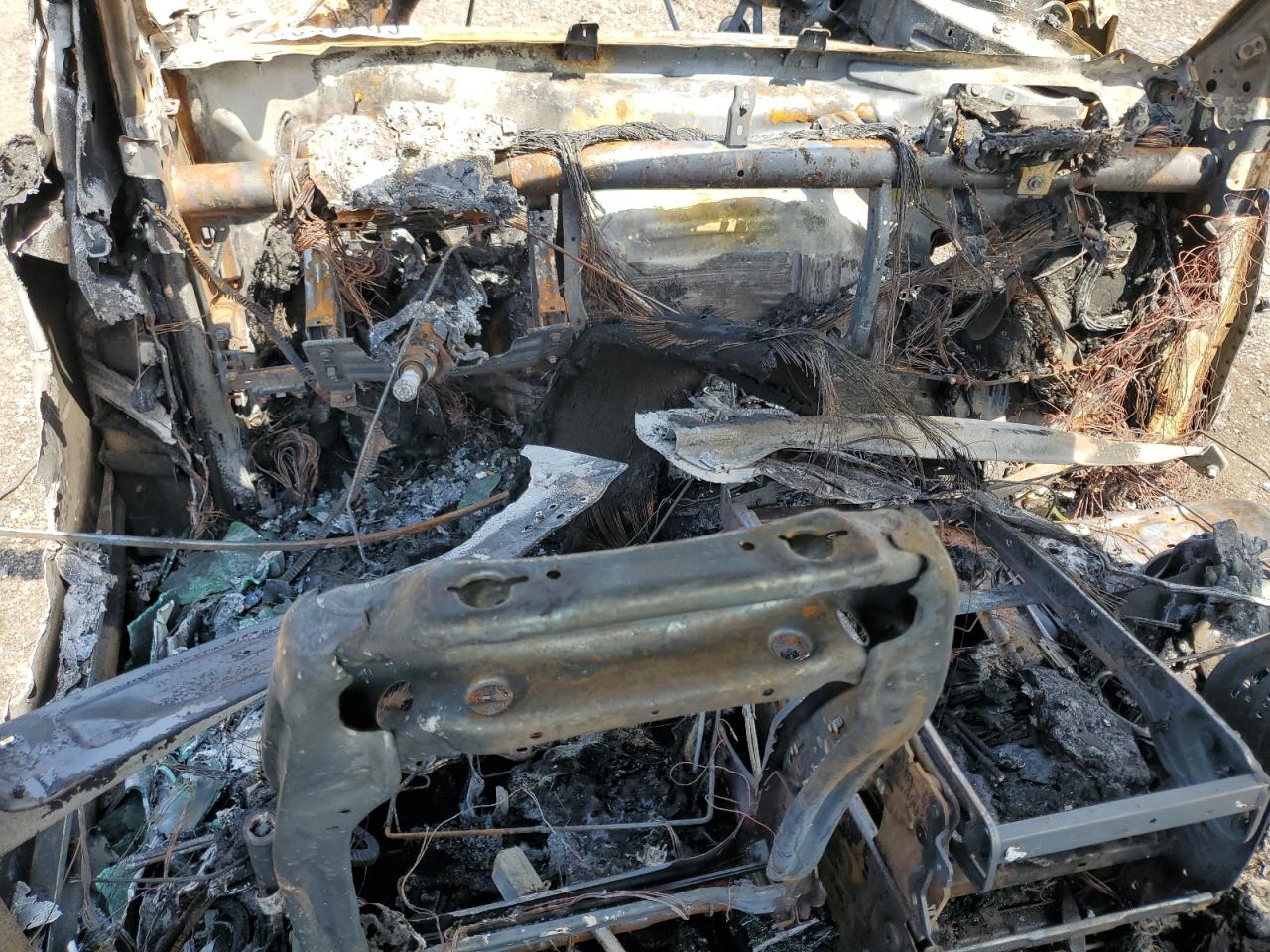 2022 Chevrolet Silverado Ltd K1500 Lt VIN: 1GCPYDEK0NZ114303 Lot: 60713834