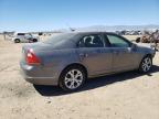 2012 Ford Fusion Se de vânzare în Adelanto, CA - Front End