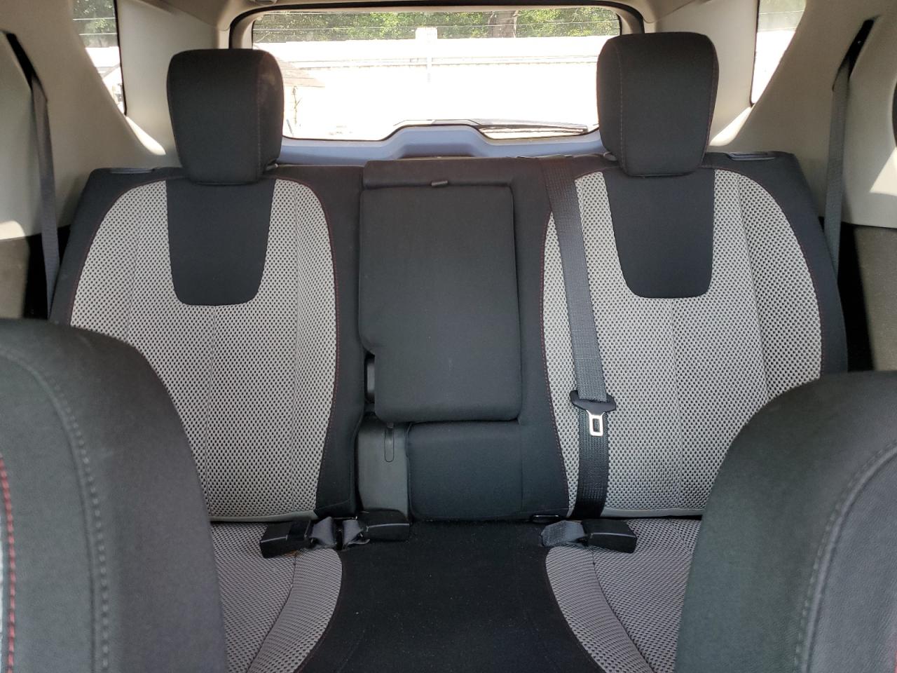 2016 Chevrolet Equinox Lt VIN: 2GNALCEKXG6289288 Lot: 60154544