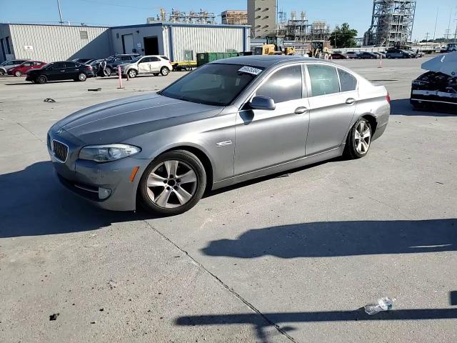 2012 BMW 528 I VIN: WBAXG5C50CC594054 Lot: 59535384
