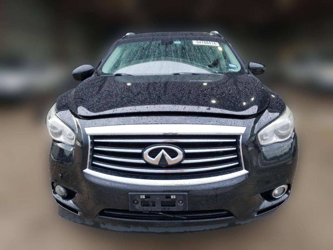 2015 Infiniti Qx60 VIN: 5N1AL0MM2FC502312 Lot: 54788414