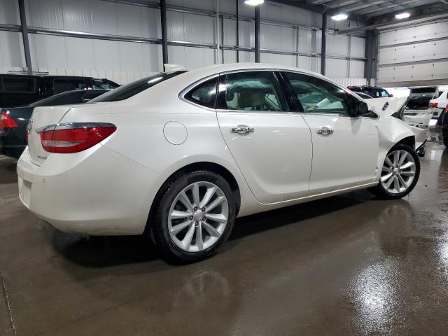  BUICK VERANO 2015 Белый