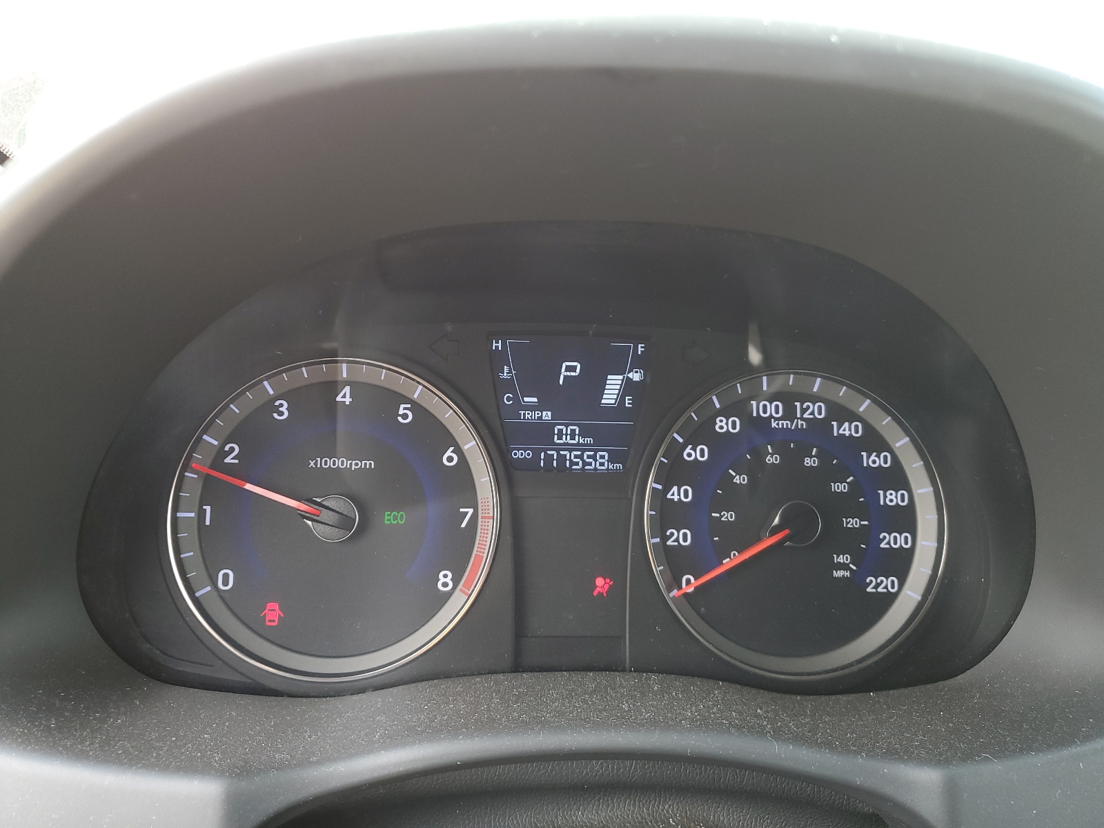 KMHCT4AE4DU275502 2013 Hyundai Accent Gls