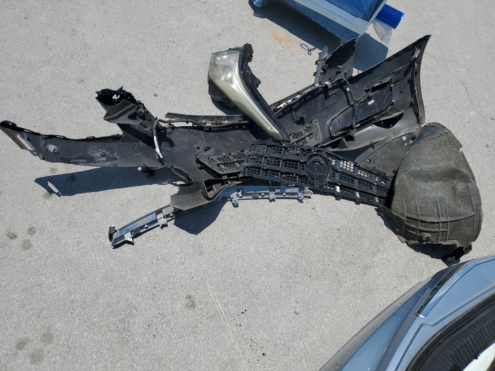 1G6AB5RA4D0153805 2013 Cadillac Ats Luxury