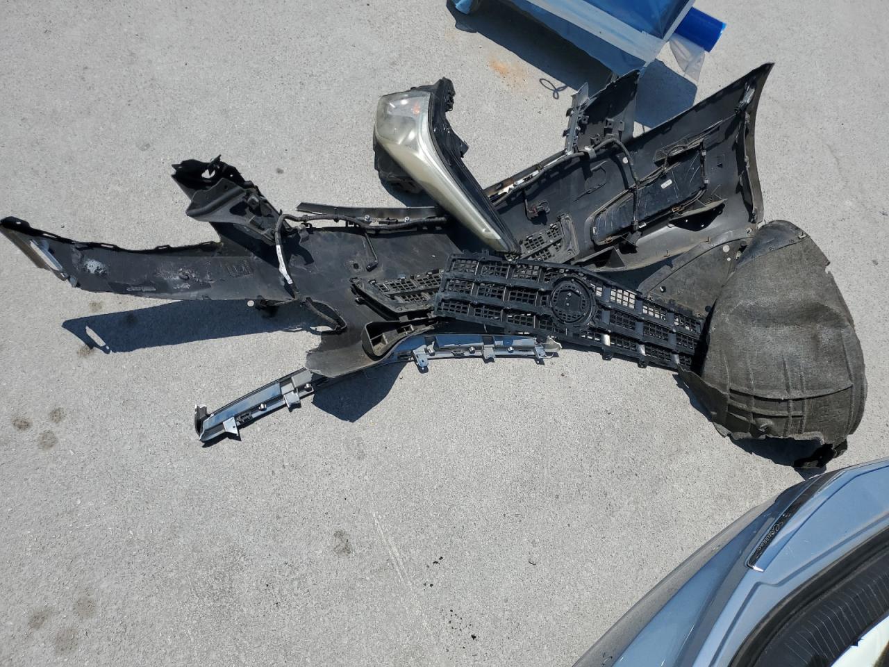 2013 Cadillac Ats Luxury VIN: 1G6AB5RA4D0153805 Lot: 59154934