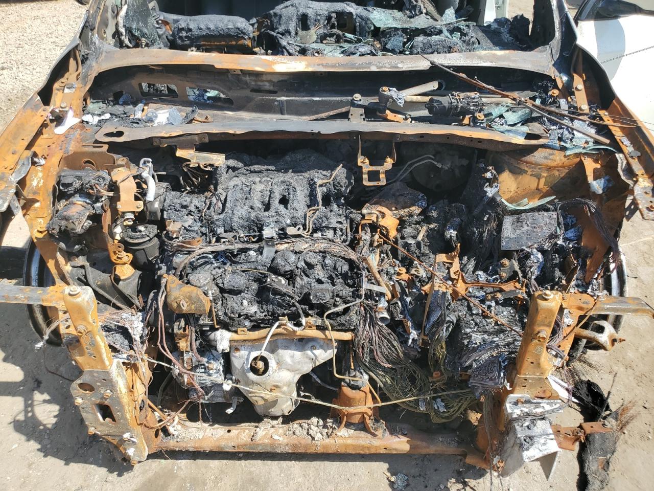 2017 Nissan Pathfinder S VIN: 5N1DR2MMXHC641338 Lot: 58843164