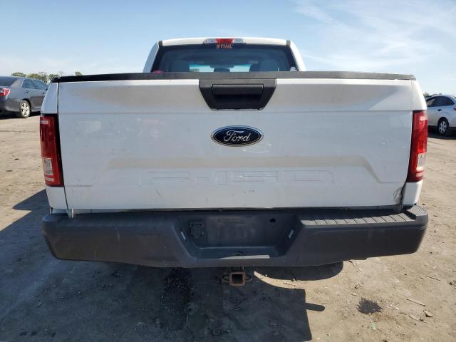 1FTEX1C82GFA20363 | 2016 Ford f150 super cab