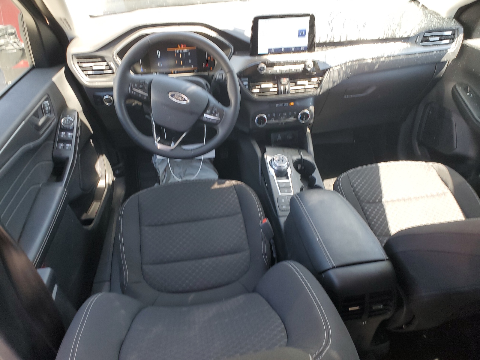 1FMCU0GNXRUA42857 2024 Ford Escape Active