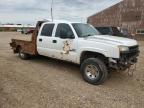 2007 Chevrolet Silverado K3500 na sprzedaż w Rapid City, SD - Front End