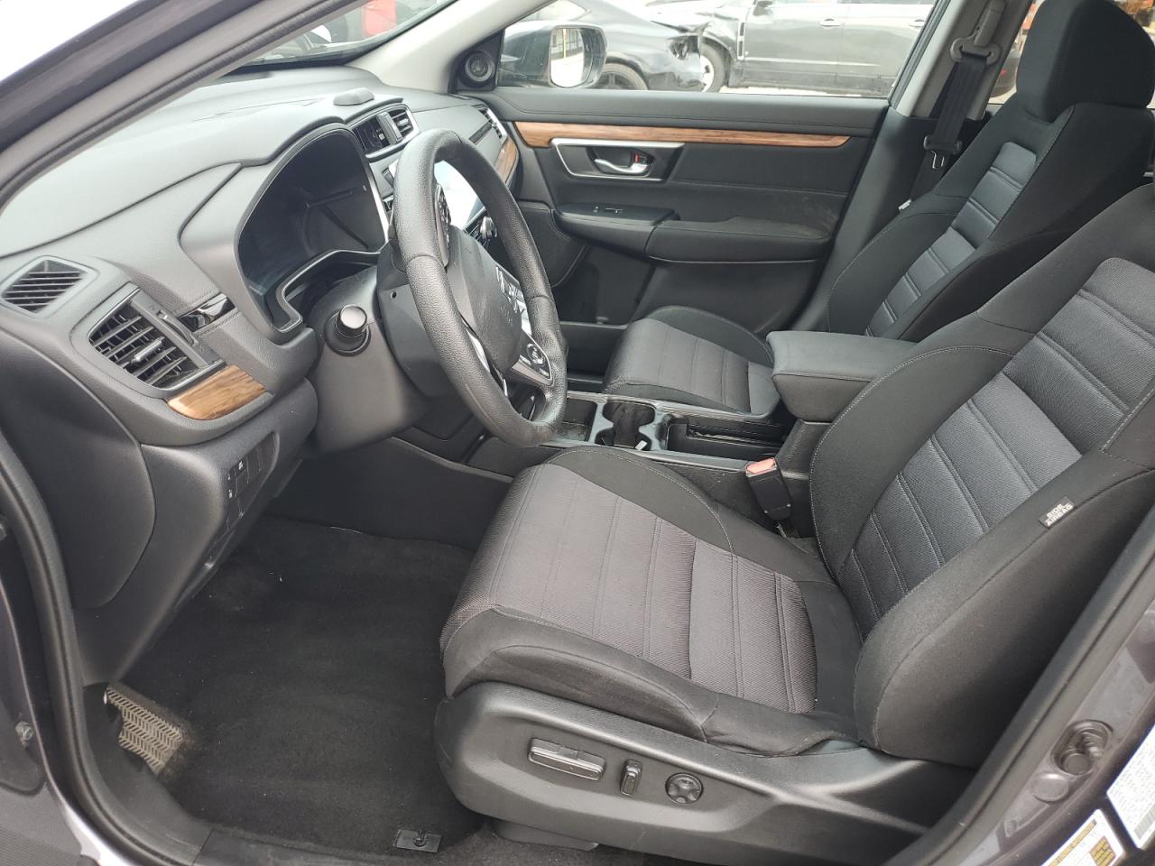 2022 Honda Cr-V Ex VIN: 5J6RT6H50NL041553 Lot: 59964874